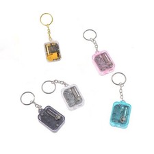 New Handy Crank Mini Music Box