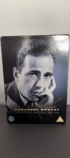 Humphrey Bogart Collection
