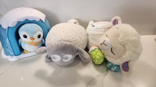 Newborn Baby Light Projector