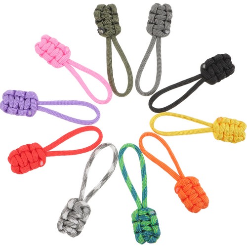 Pcs instant zipper - 10,
