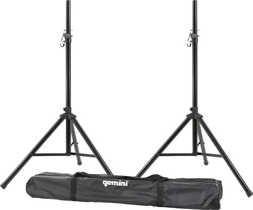 Gemini pack 2 tripod - st-pack:,