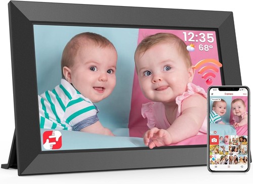 Frameo wifi digital - wifi, photo