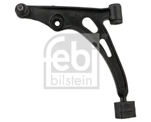 Wishbone front axle - axle, left