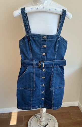Divided mid blue - divided, denim