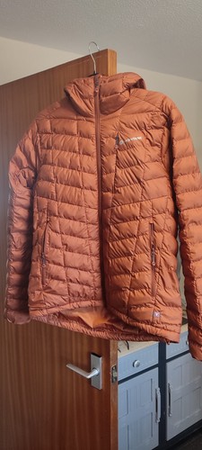 Mens montane icarus primaloft - montane,