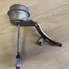 Vauxhall Astra H Mk5 VXR Turbocharger Actuator Z20LEH Zafira 2.0 Turbo Standard