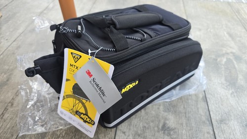 Topeak mtx trunkbag - topeak,