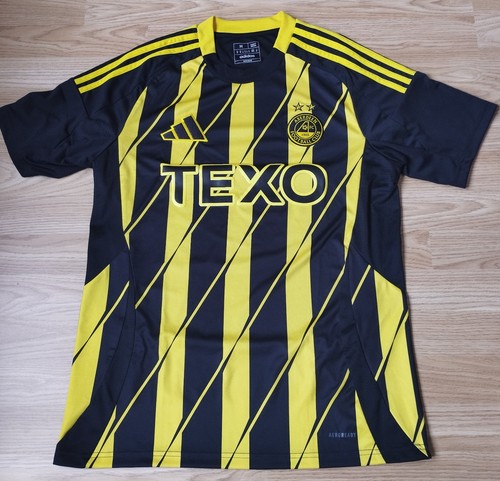 Mens aberdeen 2024 - mens, away