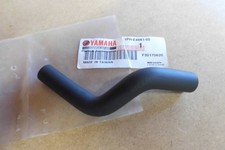 YAMAHA NS50 AEROX  2013-2016 GENUINE OEM EXHAUST HOSE BEND 1 - # 1PH-E4881-00