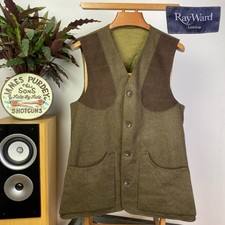Ray ward gunsmith brushed - ray, (m)