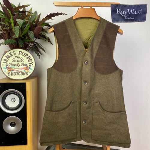 Ray ward gunsmith - ray,