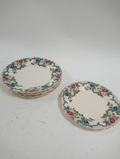 Royal Cauldon Victoria Plates
