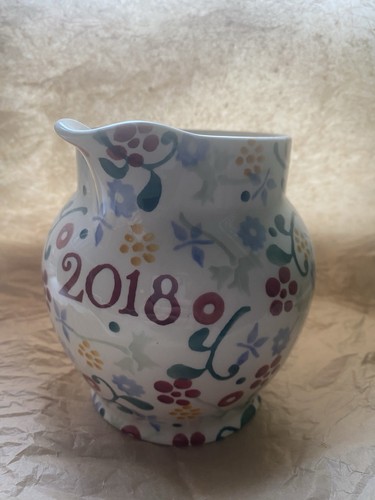 Emma bridgewater spring floral - emma,