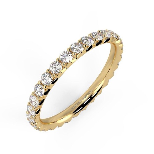 1ct natural round diamond - 1ct,