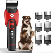 Professional Dog Clippers