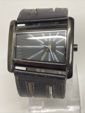 River Island Ladies Wide Strap