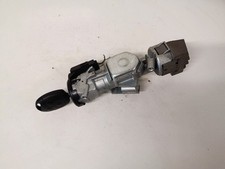 3m513f880ad Ignition Lock (Key) 3m51-3f880-ad Ford Focus DE1492415-09