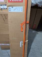 VELUX Pro+ EDL SK06 2000 Insulated Single Slate Flashing - 114cm x 118cm