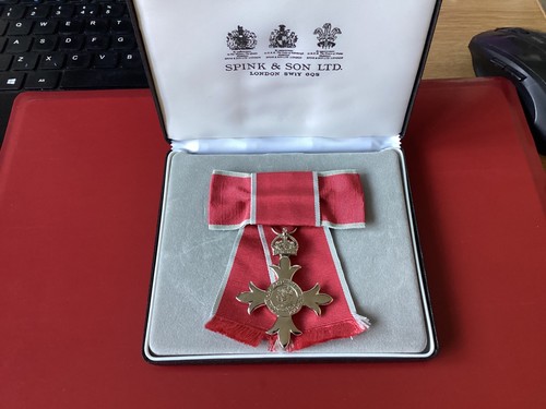 Original mbe 2nd type - mbe,