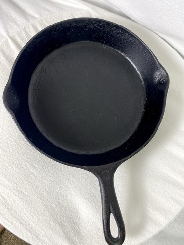 Griswold large block - no.,