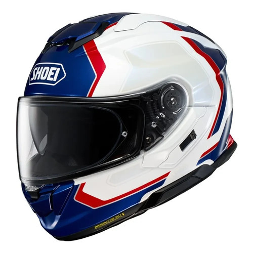 Shoei air realm - gt, full