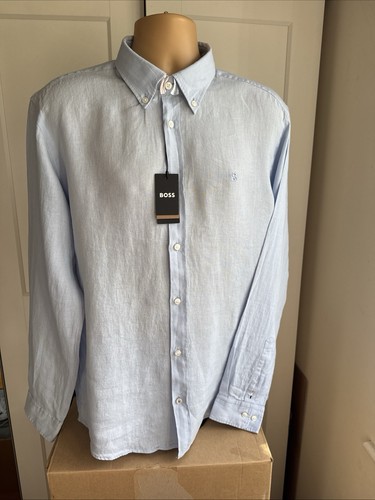 Hugo boss roan slim - h-roan-bd, fit