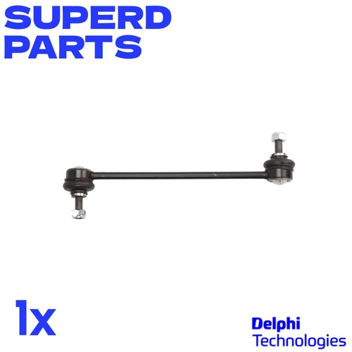 Link coupling rod stabiliser - link/coupling,