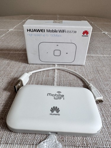 Huawei e5573s 320 lte - huawei, 4g