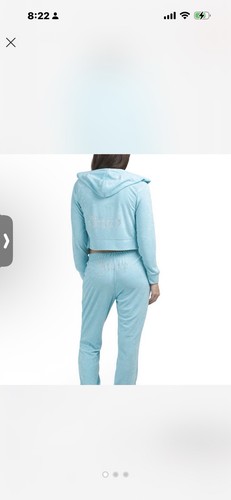 Juicy couture women - couture, velour