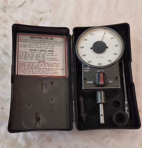 Vintage smiths venture ath - vintage,