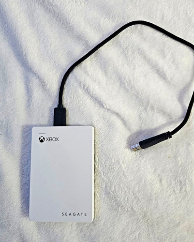 Seagate 2tb game drive - seagate, for