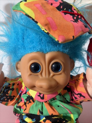 Vintage 1990s russ trolls kidz - 1990s,