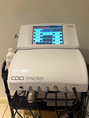 Caci synergy multi function - caci, multi-function