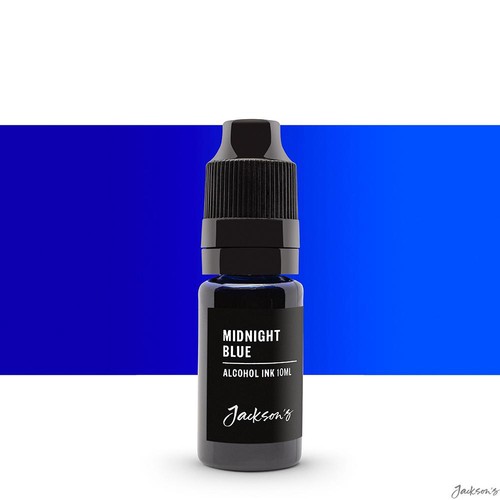 Jackson alcohol ink - jackson's, 10ml