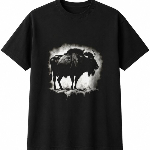 Wildebeest the frost - wildebeest,