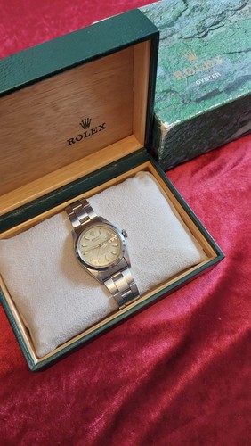Vintage rolex oyster - vintage,