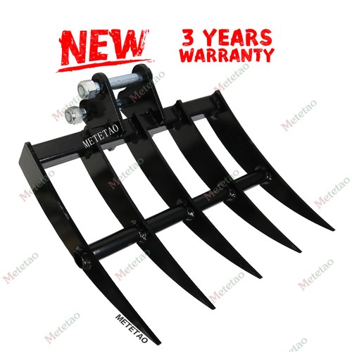 For mini excavator grabber - mini,