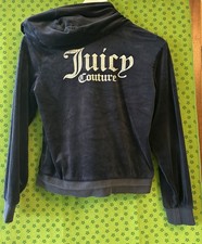 Navy  juicy couture soft