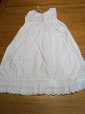 Antique Babys Dress Night Gown