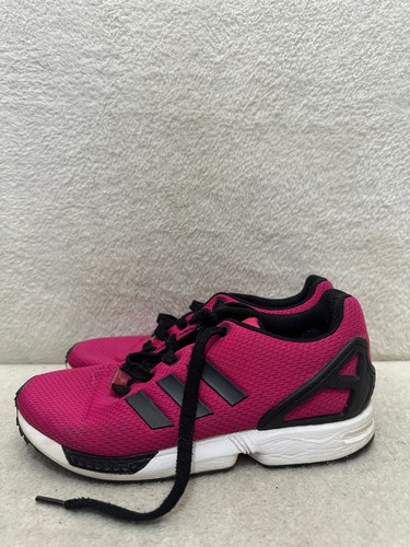 Adidas flux torsion pink - adidas, zx