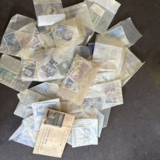 38 x 1930’s+ Vintage Stamp