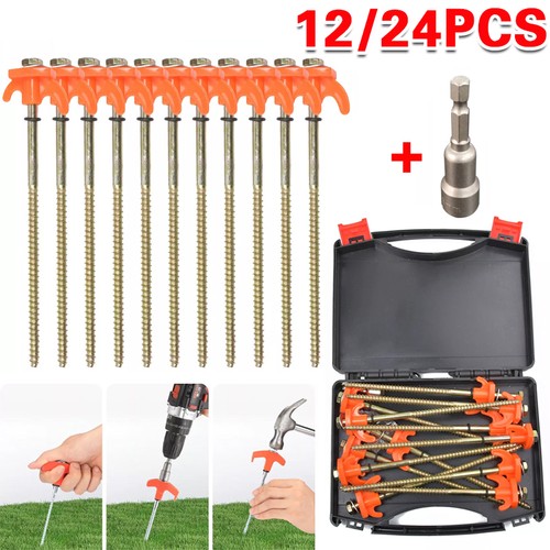 24x pegs screw drill top - drill,
