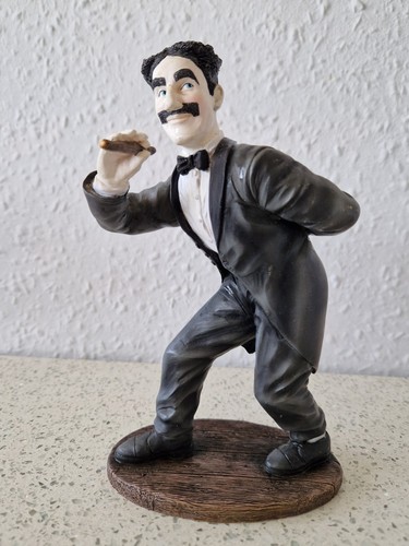 Groucho marx 1997 - marx, rare