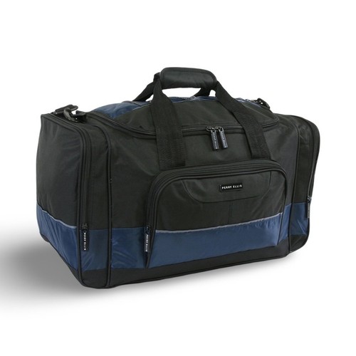 Perry ellis a322 weekender - ellis, 22"