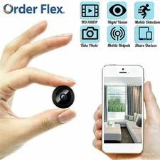 HD 1080P Mini Camera Home