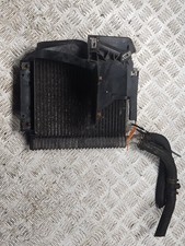 JAGUAR XF INTERCOOLER RADIATOR 2.2 DIESEL 9X238D048AD X250 2012 - 2015