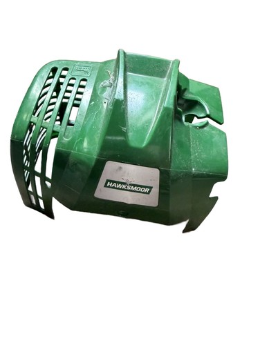 Hawksmoor petrol brush cutter - hawksmoor,