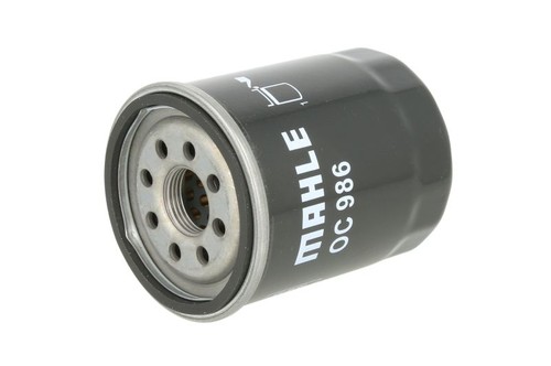 Oil filter fits alfa - filter,