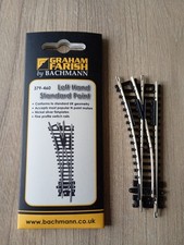 Graham Farish N Gauge 379-460