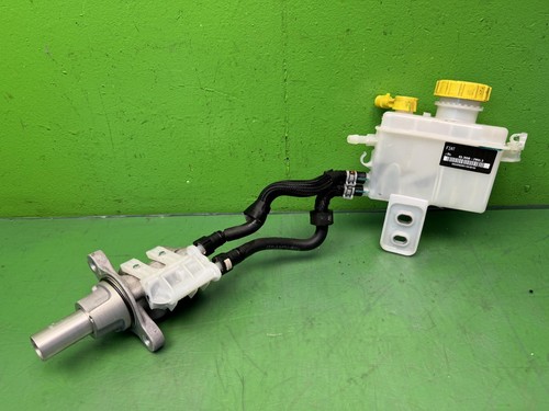 Fiat doblo brake master - fiat,